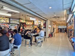 Lucky Plaza (D9), Shop House #568665851
